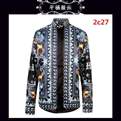 Givenchy Shirts-369